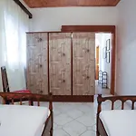 Family House At Corfu Town