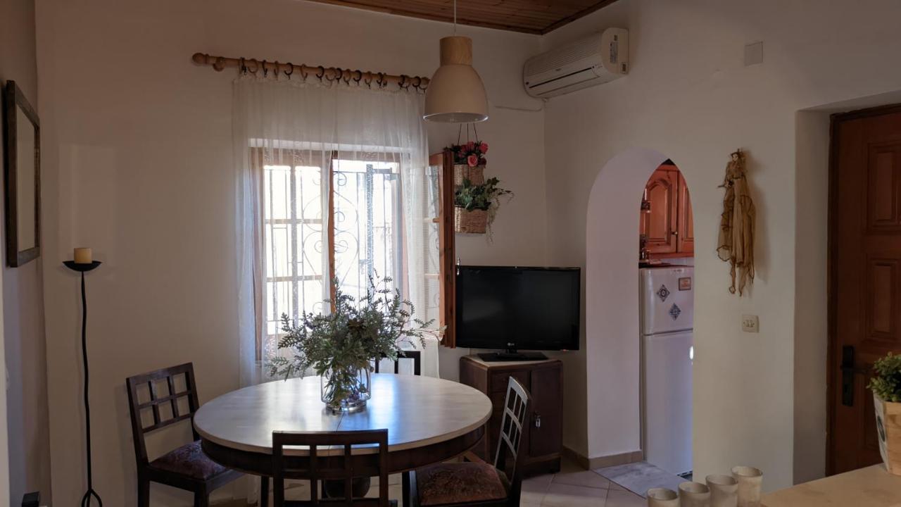 Family House At Corfu Town Apartment Corfu (city)