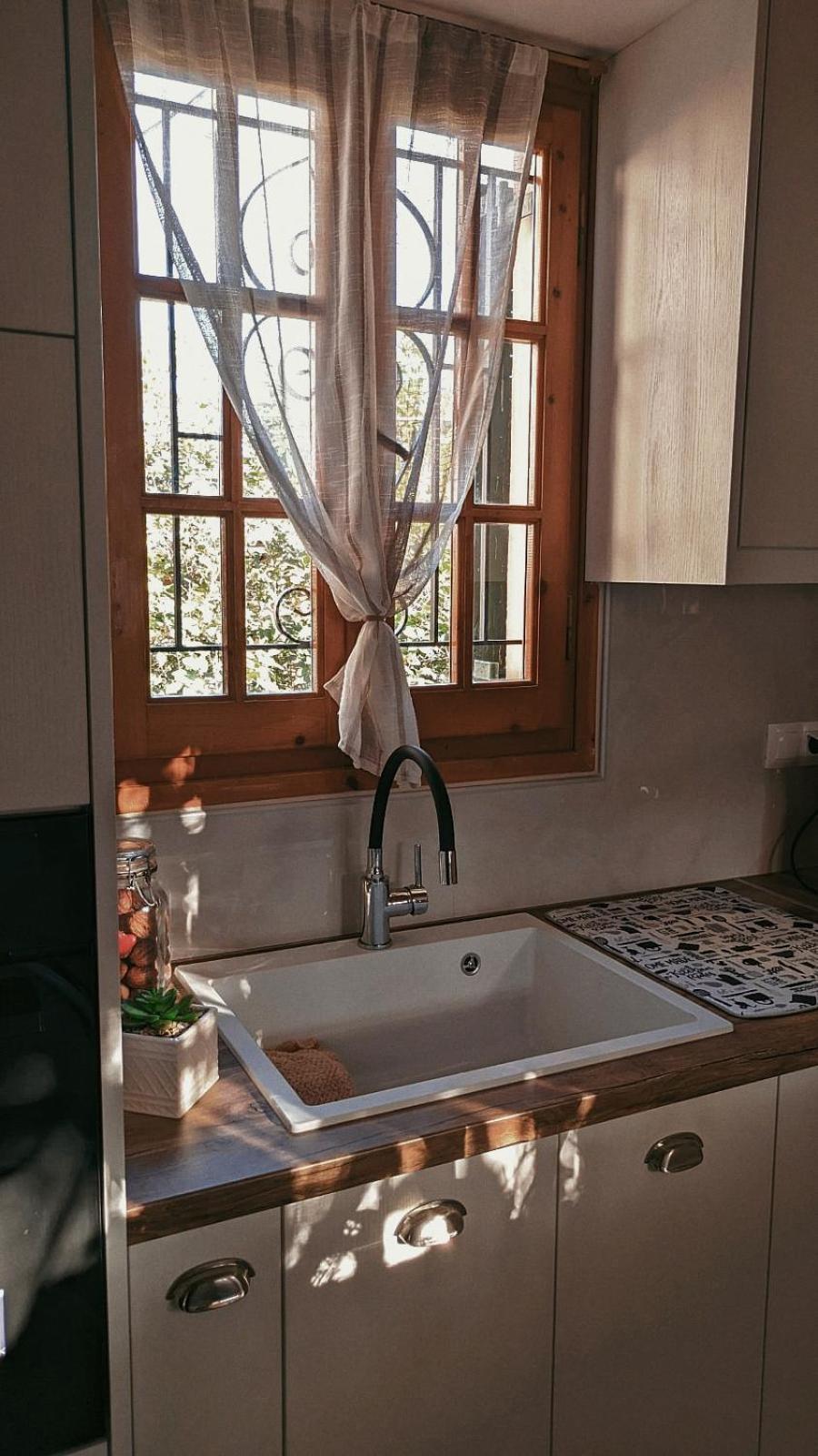 Family House At Corfu Town Apartment